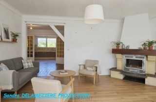  Maison à vendre 6 pièces 131 m²