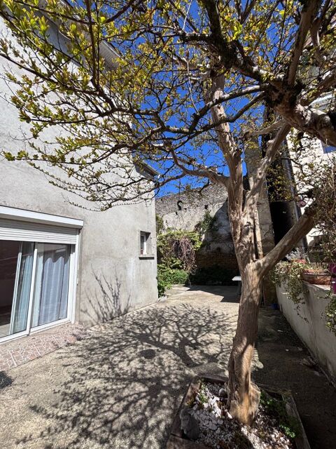   Maison Maison - 7 pi�ce(s) - 160 m�