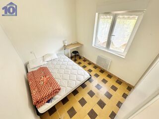  Appartement à vendre 3 pièces 46 m²