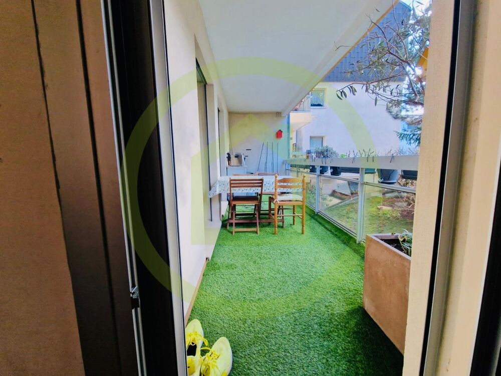 Vente Appartement Appartement Nogent sur marne