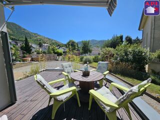  Maison � vendre 5 pi�ces 118 m�