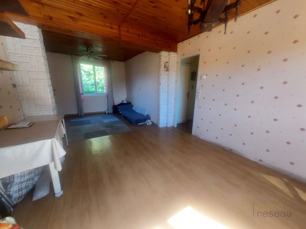 Vente Maison Maison Sainte genevieve