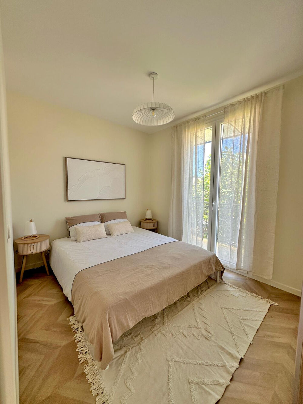 Vente Appartement Appartement Carnoles