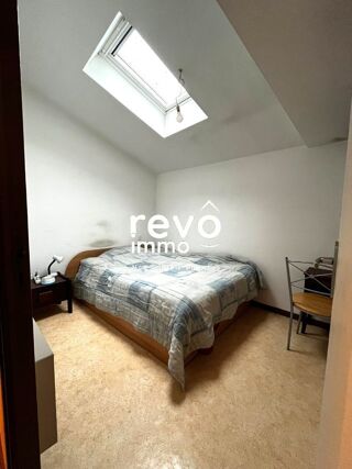  Maison � vendre 4 pi�ces 64 m�