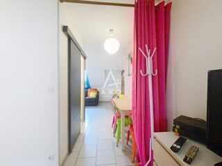  Appartement à vendre 2 pièces 24 m²