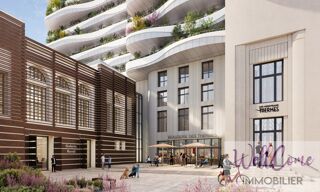  Appartement � vendre 4 pi�ces 116 m�