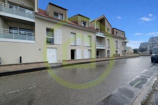  Appartement à vendre 4 pièces 82 m²