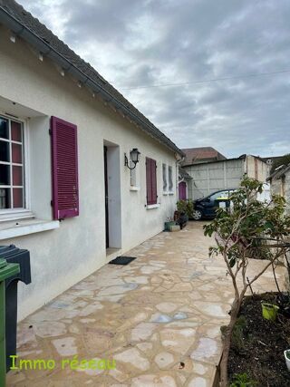  Maison à vendre 5 pièces 150 m²