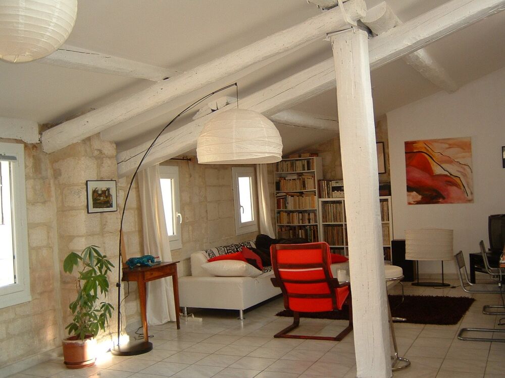 Vente Appartement Appartement ancien Avignon