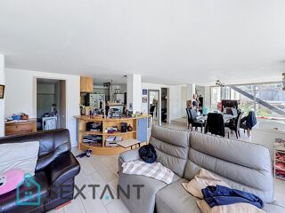  Maison à vendre 7 pièces 250 m²