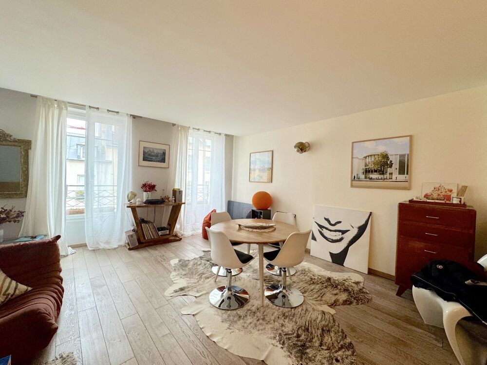 � vendre  Appartement Paris 10