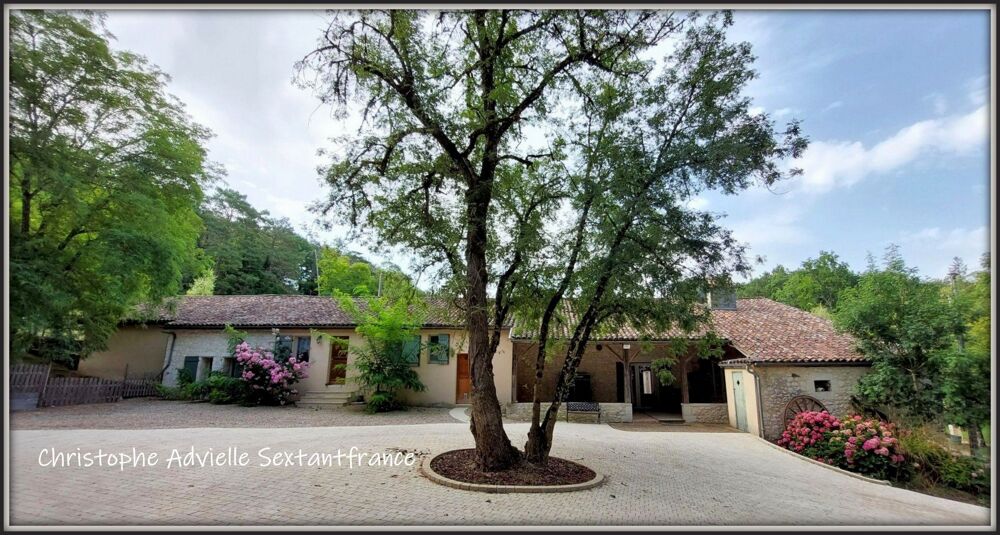à vendre  Maison Pineuilh (33220)