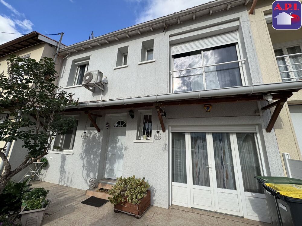 Vente Maison Maison Pamiers