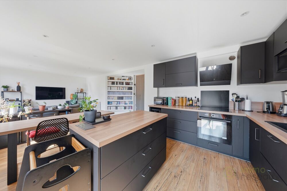 Vente Appartement Appartement rénové Montpellier