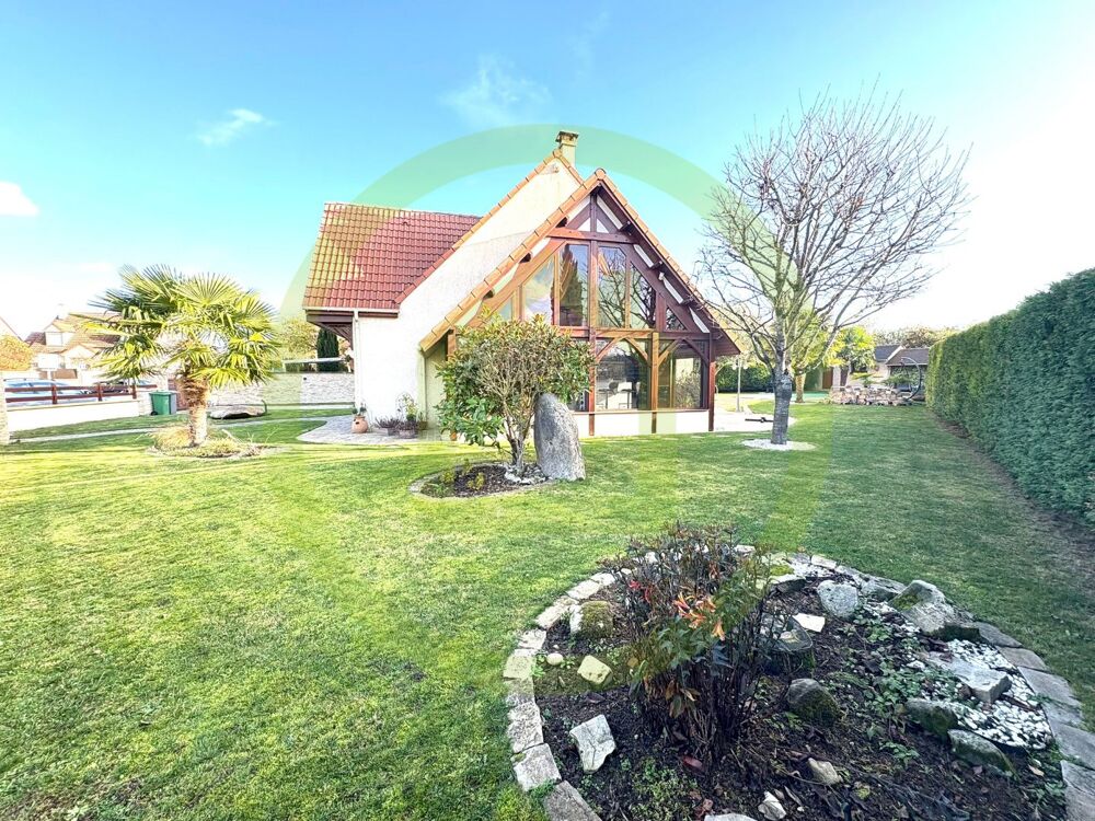 Vente Maison Maison La ferte alais