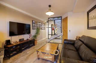  Maison � vendre 3 pi�ces 68 m�