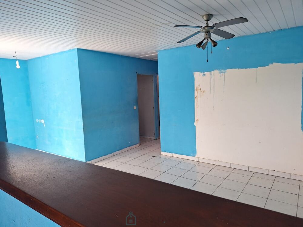 Vente Appartement Appartement Le lamentin