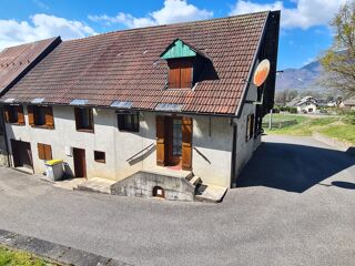  Maison à vendre 3 pièces 58 m²