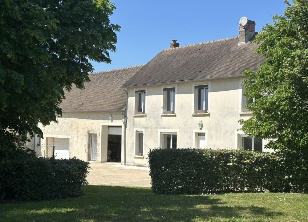 � vendre  Maison Alen�on (61000)