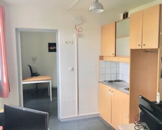  Appartement à vendre 2 pièces 33 m²