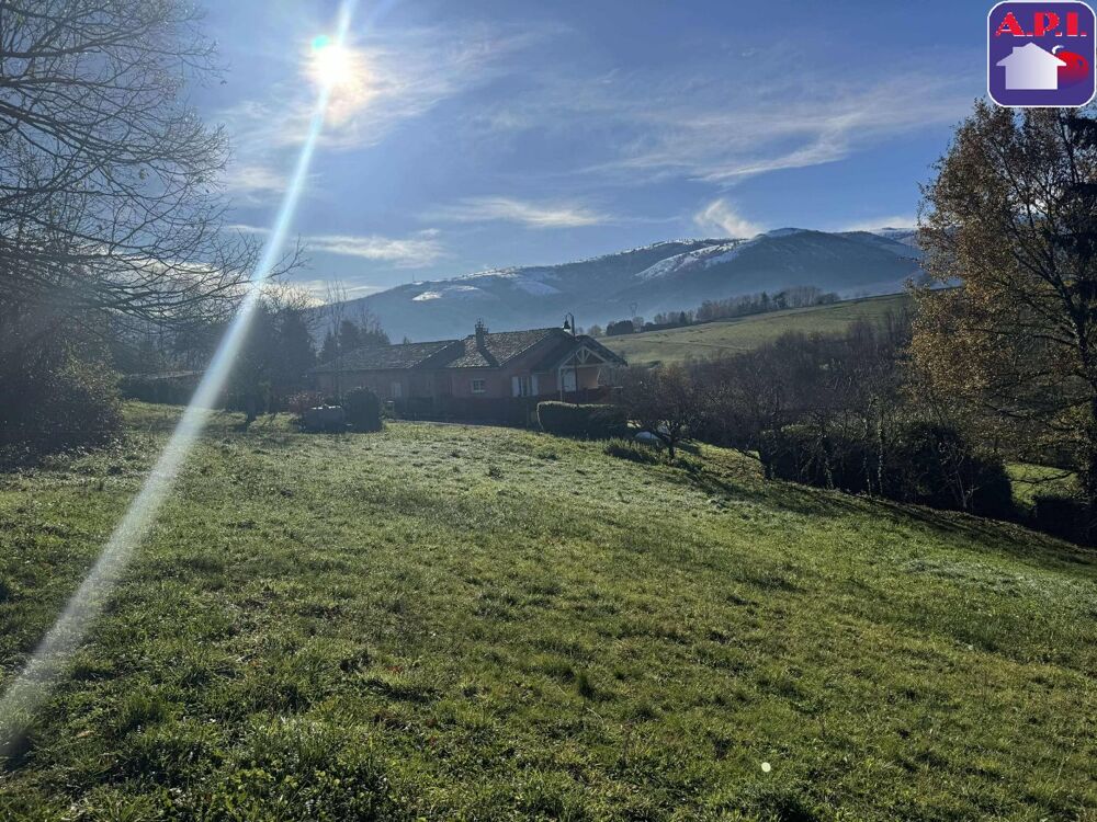 Vente Terrain Terrain Foix