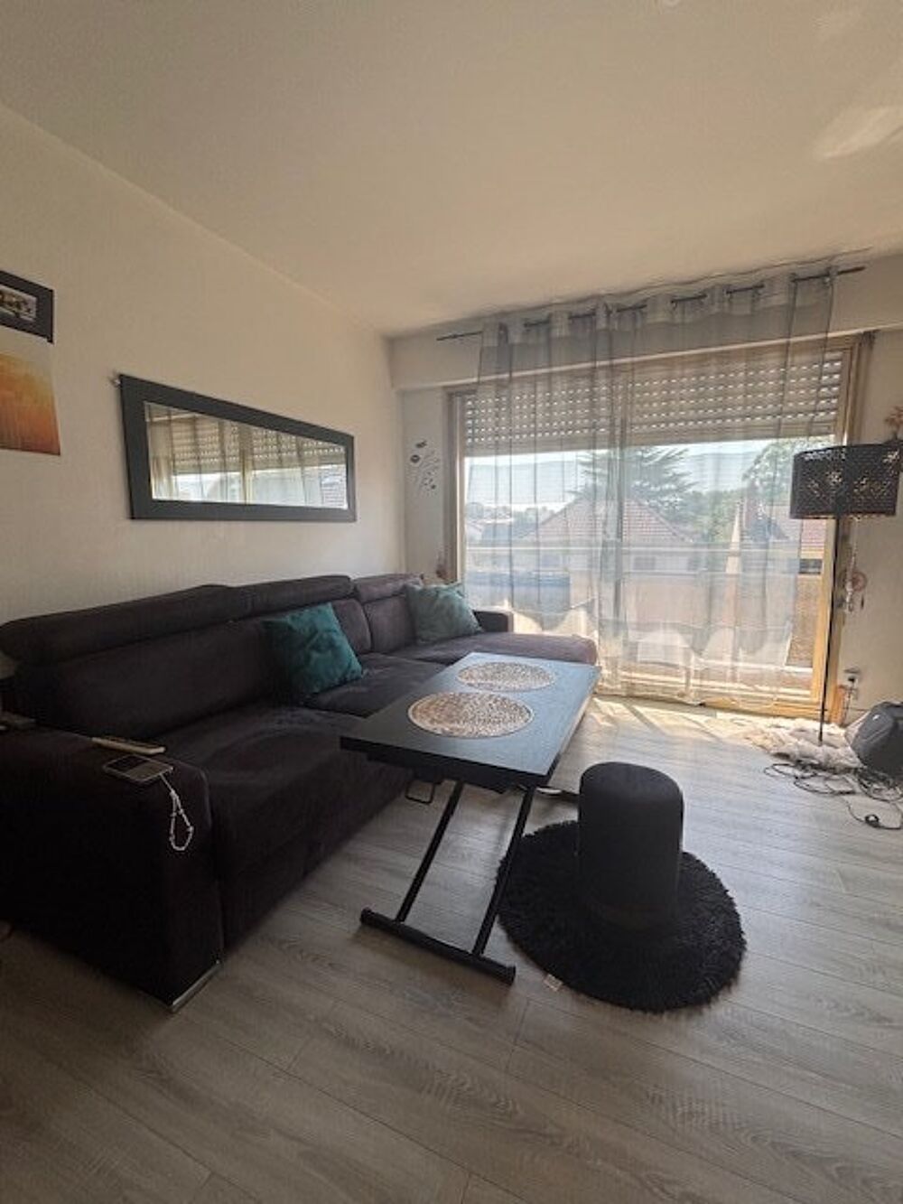 Vente Appartement Appartement Saint maur des fosses