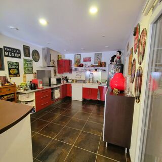  Maison � vendre 6 pi�ces 148 m�