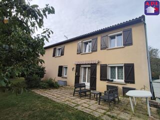  Maison à vendre 7 pièces 195 m²