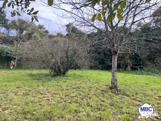  Terrain  vendre 