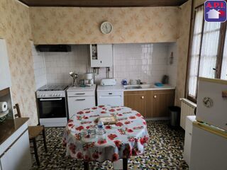  Maison à vendre 6 pièces 132 m²