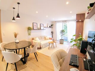  Appartement � vendre 3 pi�ces 66 m�