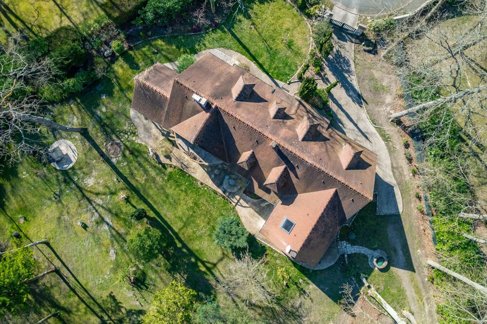 Vente Maison Maison Noisy sur ecole