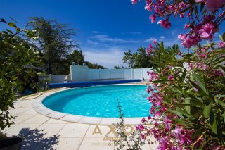  Maison à vendre 7 pièces 168 m²