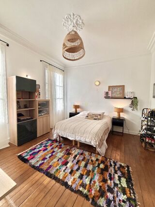  Appartement à vendre 4 pièces 134 m²