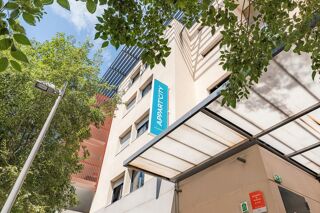  Appartement � vendre 1 pi�ce 20 m�