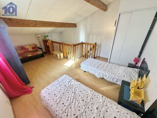  Maison à vendre 3 pièces 43 m²