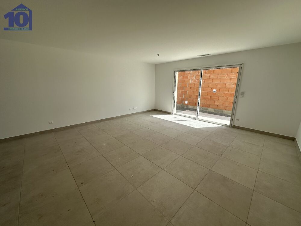 Vente Maison Maison Nissan lez enserune