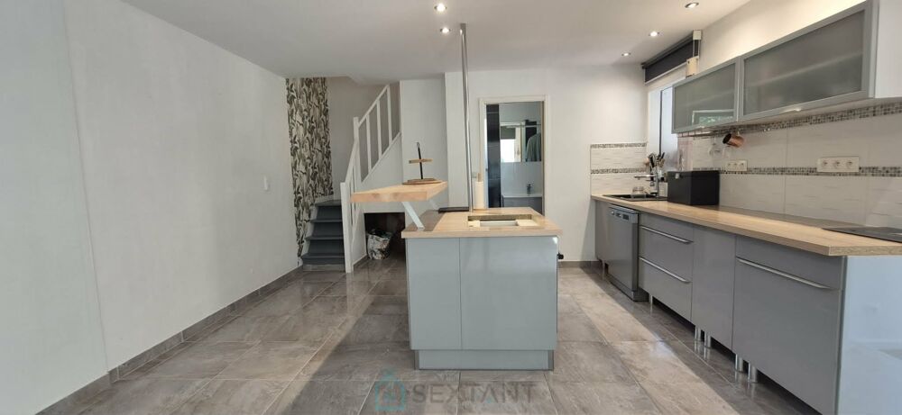 Vente Maison Maison Quimper