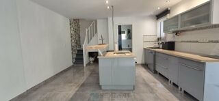  Maison à vendre 3 pièces 61 m²