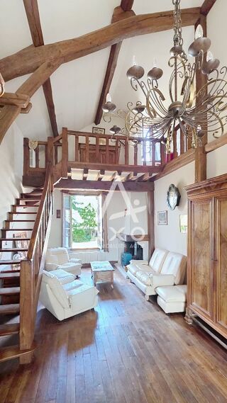  Maison à vendre 4 pièces 91 m²