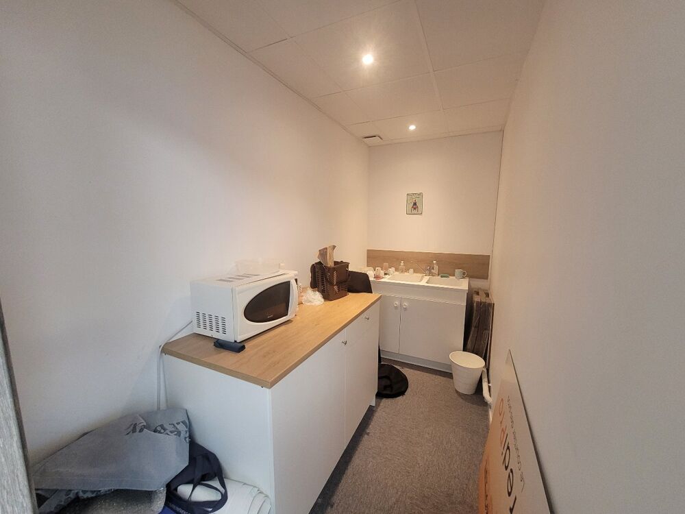   Bureau Montpellier