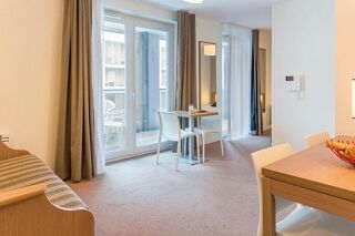  Appartement à vendre 1 pièce 34 m²