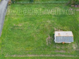  Terrain � vendre 976 m�