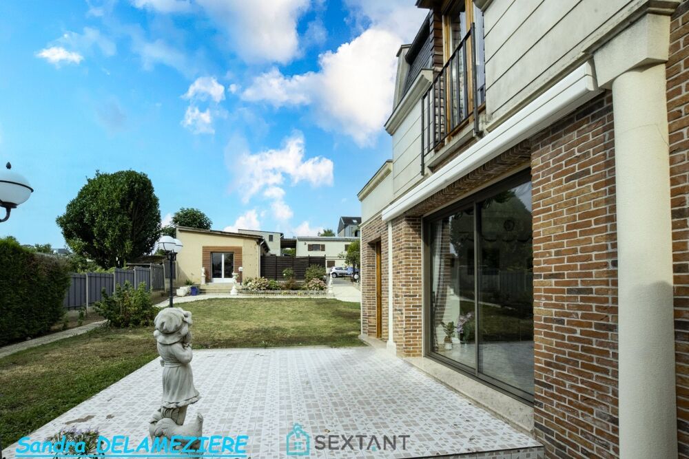 � vendre  Villa Amiens (80000)
