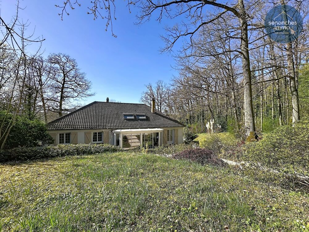 Vente Maison Maison Chartres