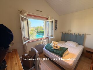  Maison � vendre 6 pi�ces 154 m�