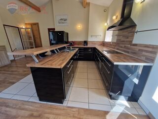  Maison � vendre 5 pi�ces 200 m�