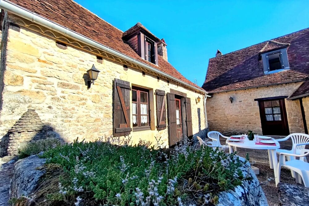 Vente Maison Maison de village Fanlac