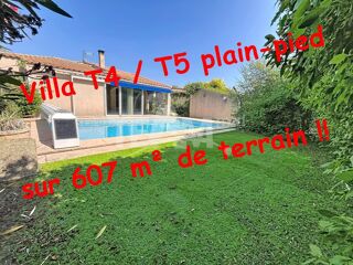 Maison 4 pièces 115 m² · à Poussan · 115 m² · 388 000 €