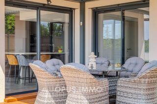  Villa � vendre 4 pi�ces 121 m�